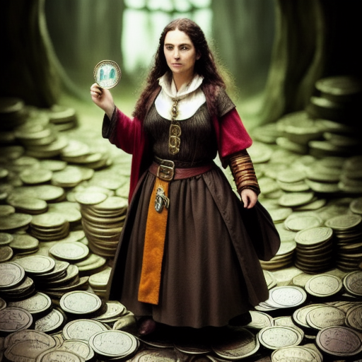 hobbit treasure